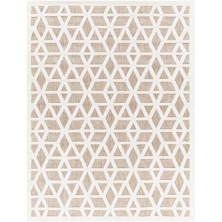Livabliss San Diego SFG-2309 Outdoor Safe Area Rug SFG2309-537